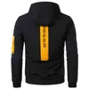 Heren Hoodies Sweatshirts Commodore 64 Heren C64 Sid Amiga Retro 8-Bit Able Patchwork Streetwear Wind Breakher Coats Hip Hop Jacketsmen '