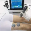 Multifaunt -Stoßwellen -Gerät Andere Schönheitsgeräte Magnetische Stoßwellen -Technologie -Therapie mit Zulassung CE