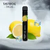 800 puff Disposable Vape Desechable Pod China Factory Stock Wholesale Vapes Fast Delivery OEM/ODM Electronic Cigarettes Spanish & English Package With CE TPD