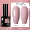 Numéro NXY Gel 7 5ml Nu Pink Polon Polonais Soak Off UV LED Semi Vernis permanents Tous pour Manicure S Art Design 0328