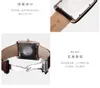 Нарученные серии серии прямоугольные часы для мужчин Гуанкин Мужские часы с бочкой тип Quartz Fashion Luxury Sport