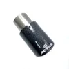 Carb de areia de alta qualidade carbono silenciador silenciador de gabinete silencioso silenciadores dicas de escape para bmw benz audi
