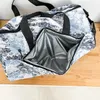 Sac de sport sac à main de Fitness pour femmes hommes sec humide imperméable en Nylon bagages Yoga randonnée Camping formation sacs de sport