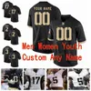 THR Custom Army Black Knights College Football Jerseys 61 Joe Steffy 7 Jaylon McClinton 8 Kelvin Hopkins Jr. 82 Alejandro Villanueva Stitcheded