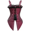 Sexy dames vat corsets bovenaan strakke taille trainers lichaam beeldhouwen en afslanke outfits xl nacht feest Queen 220524