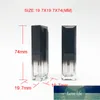 1pc 5 ml lip glanst buis cosmetische wandlipgloss verpakking container DIY lippenstift