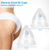 Good Price 80K Cavitation Fat Removal Vacuum Cupping Butt Lifting Slimming Machine