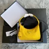 DH Top Qualität Designer Hobo Umhängetasche für FrauenMessenger Promotion Brust Pack Lady Tote Ketten Handtaschen Presbyopische Geldbörse Taschen Vintage