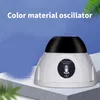 Máquina de shaker de pigmentos de tatuagem para tintas Blender246L