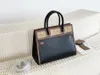 Дизайнерские сумочки высококачественные сумки тотации женщины роскошные пакеты 2021 сумочка кросс -тела ПВХ подлинный кожа