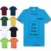 Индивидуальная печатная футболка для мужчин DIY ваш как PO или мужской размер S-5XL MODAL THEP TRASFERSE 220607