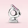 Authentischer 925 Sterling Silber Stitch Christmas Charm Star Baby Fit Original Pandora Armband Damen Modeschmuck Geschenk