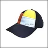 Bérets chapeaux caps chapeaux foulards gants accessoires de mode chapeau femme sports décontractés marécage coréen extérieur soleil protection dhxnt