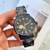 Designer Watches Mens Automatic Mechanical Watch Dial 40mm Stainless Steel Men Fashion Wristwatches Relojes Para Hombre