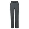 Personnaliser printemps hiver hommes pantalons de randonnée en plein air Softshell pantalon imperméable chaud polaire Camping ski escalade vêtements 220613