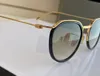 Óculos de sol femininos para homens homens de sol Esquema masculino Duas moda protege os olhos UV400 Lente de alta qualidade com caixa aleatória