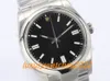 Nf Factory Luxury Watch Multiple Size 36mm 41mm 126000 Mens Lady Watches Self-Winding Steel Automatic Movement Sapphire Glass Lumi281U