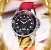 Moda di lusso Diamanti di cristallo Orologi da uomo Orologi da donna Movimento al quarzo Gomma Nylon Tessuto Cintura in acciaio Tendenza Coppie popolari Classico Orologio da polso con specchio di cristallo importato