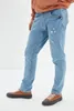 Trendyol Male Slim Fit Testionlu Jeans TMNAW22JE0049 220328