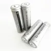Batterie au lithium 18650 3200mAh 3.7V, peut être utilisée dans une lampe de poche lumineuse et ainsi de suite.