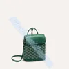 Luxurys Designers MINI Рюкзак Школьная сумка Сумка-слинг Держатель для сумок Cross Body Tote Cards Монеты мужские Сумки на плечо из натуральной кожи Высококачественный кошелек женская сумка