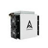 オリジナルAvalon 1246 83th/s BTC Miners Asic Miner 3420W Crypto Mining MachineはすべてCanaanの1つのPCに含まれています