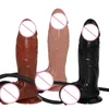 Massager zabawek seksu nadmuchiwane dildo Regulentalna średnica Kobiety masturbacja Toys Toys Toys narzędzia Penis dorośli 18 sklep CUNT Impreducja pochwy