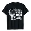 golf t-shirt