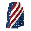 Shorts pour hommes drapeau américain conseil étoile patriotique conception plage haute qualité hommes mignon imprimé maillot de bain grande taille 3XL hommes
