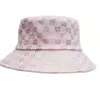 Nieuw merk Draag vishoed visserscap voor jongens/meisjes bob femme gorro zomer casual emmer hoeden vrouwen heren panama hoed