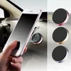 new Magnetic Mobile Phone Holder Car Dashboard Mobile Bracket Cell Phone Mount Holder Stand Universal Magnet wall sticker 1500pcs DAP449