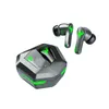 N35 Gaming TWS Słuchawki douszne Długi czas odtwarzania Bezprzewodowe słuchawki Bez opóźnień Słuchawki do gier o niskim opóźnieniu