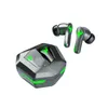 N35 Gaming TWS أذن طويلة وقت اللعب الأذن اللاسلكية لا يوجد تأخير Low Contancing Game Headphones