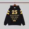 Warm Hoodies tröja Herr Dammode Streetwear Pullover Sweatshirts Lösa hoodies Älskare Höst Och Vinter Ny High Quality Designer hip hop 66