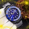 41mm Designer Luxury Business Men's Automatic Watch Automatic Oyster Perpetual Motion Dating Mouvement Mécanique Mode Horloge Montre-Bracelet En Acier Inoxydable