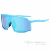 Kids big square sunglasses boys girls gradient polarized light sun glasses kids039s sunblock children Cycling sport accessories3426221