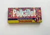 M￡s nuevo Polkadot Chocolate Bar Box Magic Mushrooms 4G Polka Polka Barras de chocolate Hank Bayas Cajas de embalaje de crema 27 Estilo