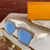 Design mens sol óculos moda clássico atitude estilo vintage modelo clássico
