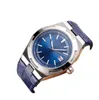 Herrenuhren, automatische mechanische Uhr, 42 mm, Business-Luxus-Armbanduhren, Edelstahl, Herren-Armbanduhr, Tag und Datum, Designer-Gold, AAA-Qualität