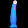 NXY DILDO DONGS Мягкие огромные фистинг реалистичных женских мастурбаций Стимулятор вагины Большой анальный лесбиянок