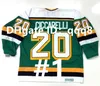 qqq8 Maglie da hockey vintage CCM Stars BROTEN MIKE MODANO SERGEI ZUBOV DERIAN HATCHER ED BELFOUR BASIL McRAE CRAIG HARTSBURG BRETT HULL JOE