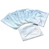 Accessoires pièces 20 pièces paquet Dhl gratuit anti-gel Membrane Film Gel Pad graisse Cryo refroidissement poids réduire papier