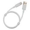 5A Type C Cable Fast Charging Micro USB Sync Data Cable For Xiaomi Huawei Mate 40 Samsung Mobile Phone Charge Wire Cord 1m