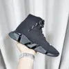 Speed2.0Doust påsar faktura Luxurys designers skoskor toppkvalitet handgjorda för män och kvinnor elastiska textilier sneakers toffel -013 adadadawasd