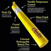 グレードAジータージュース使い捨てストローEタバコ科学ペン0.5ml 1ml 10色空のオイル充電式ポッドカートダブカートリッジキット