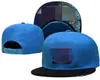 2022 Mężczyzn Kobiet Basketball Basebball Baseball Snapback All Teams for Męs