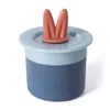액체 비누 목욕 샴푸 거품 메이커 거품 깨끗한 도구 간단한 얼굴 클렌저 샤워 버블 거품 거품 장치 클렌징 크림