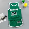 2020 Çocuk Spor Takımında Yeni Çocuk Basketbol Takımı Basketbol Yeleği Çocuk Giysisi