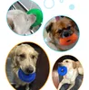 Dog Toys for Aggressive Chewer Natural Rubber Multifunctional Vocal Ring Toy for Small Medium Large Dogs