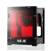 Engraving Machines NEJE KZ USB LASER ENGRAVER 5V INPUT FULL PROT ECTION Aluminum acrylic stainless steel